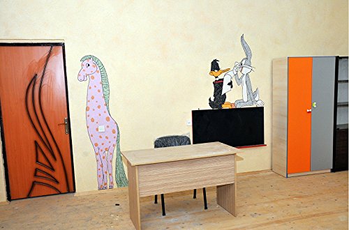 Baumwollputz Flüssigtapete Strukturputz Tapete Wandtapete FO-SP054O ( 4,5m² ) - 6