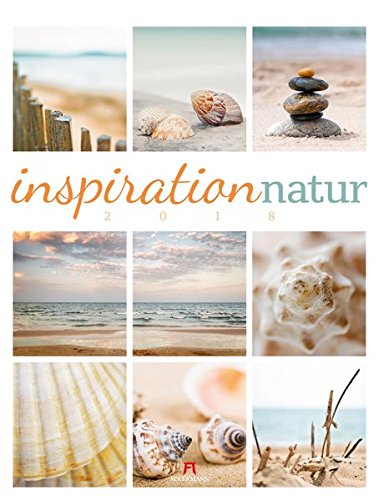 Preisvergleich Produktbild Inspiration Natur 2018