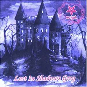 Preisvergleich Produktbild Lost in Shadows Grey