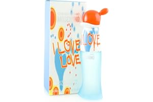 MOSCHINO CHEAP AND CHIC I LOVE LOVE edt vapo 30 ml