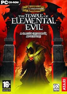 Temple of Elemental Evil
