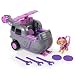 Produktbild Paw Patrol 6044473 Paw Patrol-6044473-PAW Patrol Flip und Fly Skye - 2 in 1 Fahrzeug-Verwandlungsfahrzeug, Multicolour