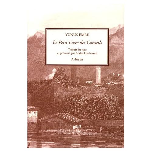 Le Petit Livre des Conseils