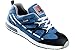 Produktbild Würth MODYF Jogger One Fresh S1P Sicherheitsschuh: Der robuste Sicherheitsschuh ist in Größe 39 und blau erhältlich. Der Rutschhemmende Arbeitsschuh ist bestens für Innenbereiche geeignet