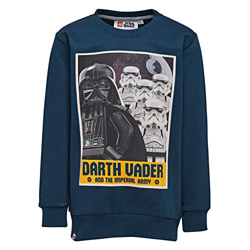 Lego-Wear-Jungen-Sweatshirt