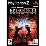 Star Wars: Episode III: Revenge of the Sith (PS2)