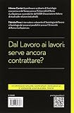 Image de Relazioni industriali. Con e-book. Con aggiornamento online