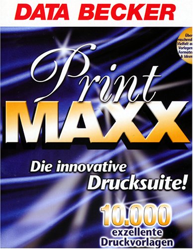 Preisvergleich Produktbild Print Maxx