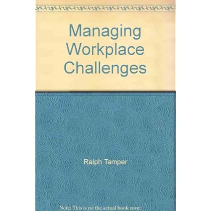 Managing Workplace Challenges: Sexual Harassment and Diversity: A Texas McE Course Managing Workplace Challenges: Sexual Harassment and Diversity: A Texas McE Course