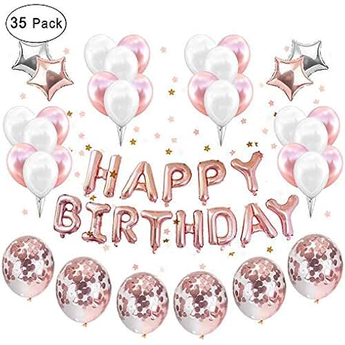 Amazon.fr decoration anniversaire