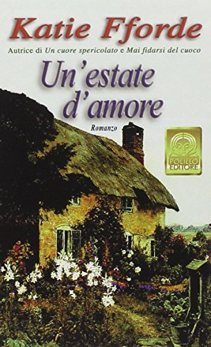 Un'estate d'amore Un'estate d'amore