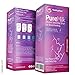 Produktbild PureMilk Alkohol-Teststreifen für Muttermilch, schnelle und zuverlässige Muttermilch-Analyse, hochempfindliche Stillmilch-Teststreifen, einfache und genaue Überwachung, 25 Karat