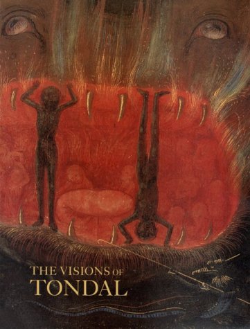 The Visions of Tondal: From the Library of Margaret of York livre