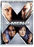 X-Men 2 [Special Edition] [2 DVDs] - Sir Patrick Stewart