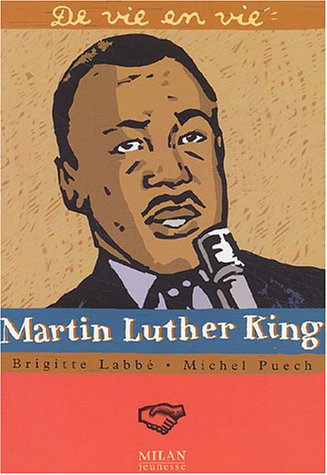 couverture de : Martin Luther King (1929-1968) couverture de : Martin Luther King (1929-1968)