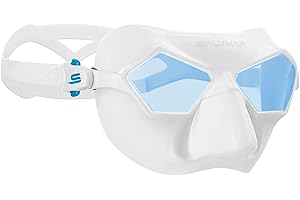 SALVIMAR Incredibile Masque de plongée