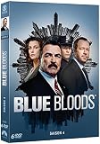 Coffret blue bloods, saison 4 [FR Import] - Tom Selleck