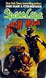 Cover zum Buch High Moon