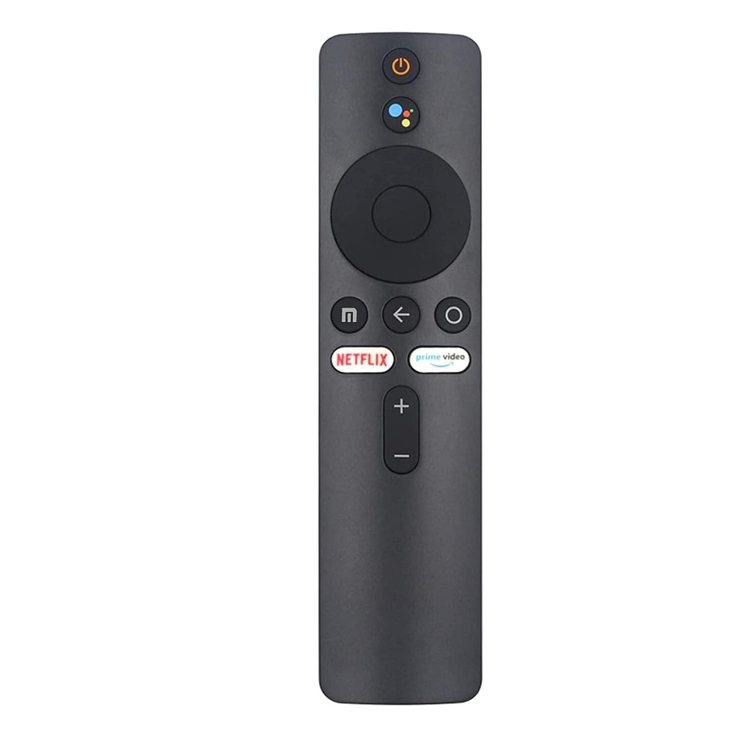 Remote Control Compatible with Mi Orignal Smart TV Remote with Bluetooth Voice Function Control (Pairing Must After Work)