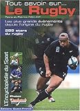 Tout savoir sur le rugby