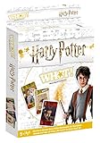 El juego es ideal para niños a partir de 5 años y el artículo perfecto para aficionados de las películas de Harry Potter.