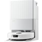 Roborock Qrevo C Pro, Beyaz