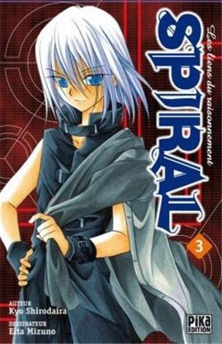 Spiral — Tome 3