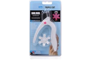 SUCHUANGUANG Nail Art Nail Edge Clipper Cutter Gel Acrylique Faux Conseils Outil de manucure