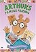 Produktbild Arthur: Arthur's Famous Friends