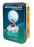 Sun and Moon in a Tin by 