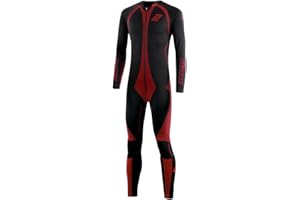 ‎BOGOTTO Bogotto Ripped-Z Winter Unteranzug 1-Teiler Funktionskombi