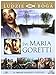 Maria Goretti (digibook) [DVD] [Region 2] (IMPORT) (No English version)