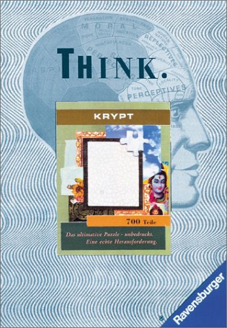 Download Think, Krypt I (Puzzle)