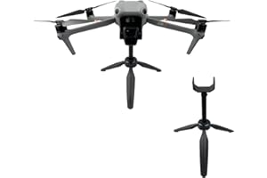 ZWLLKJGS Drone Desktop Display Stand per Dji Air 3, Droni Espositivo Treppiede di Supporto Stabile Accessori di Supporto Stabile
