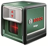 Bosch Quigo Cross Line Laser Level (DIY &amp; Tools)