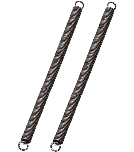 AERZETIX Set 200 Molle Di Compressione E Estensione – Scatola Assortimento C47247