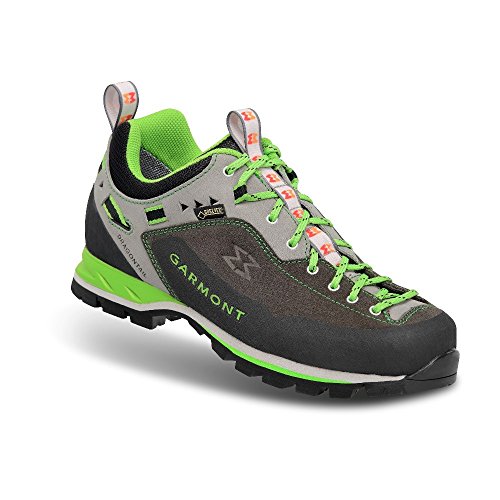 Preisvergleich Produktbild Dragontail Mnt Gtx Castelrock / Ciment