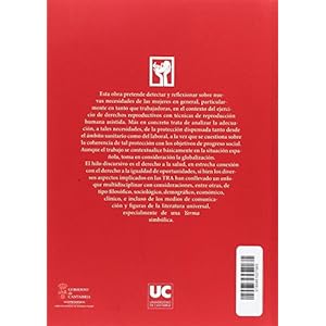 EL DERECHO A LA SALUD REPRODUCTIVA (Difunde)