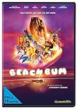 Beach Bum - Isla Fisher