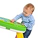 In the Night Garden Explore and Learn Musical Activity Table