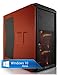 Produktbild Ankermann-PC WildRabbit GAMER X99, Intel Core i7-5820K 6x 3.30GHz, Zotac GeForce GTX 1060 6GB, RAM DDR4 8GB PC2133, 120GB Kingston SSD, 1000 GB Festplatte, Microsoft Windows 10 Home 64Bit (Deutsch), EAN 4260409312029