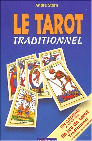 Le tarot traditionnel Le tarot traditionnel