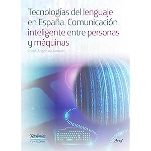 Tecnologías del lenguaje en España