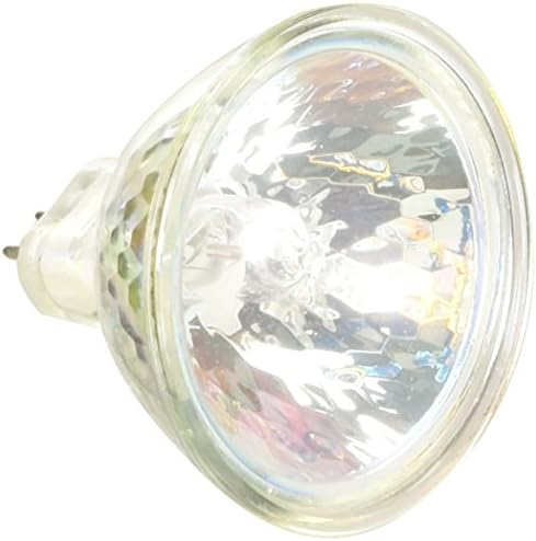 Solus SOLUS030201 40 Watt 12V G5.3 Dichroic Halogen Es Bulb