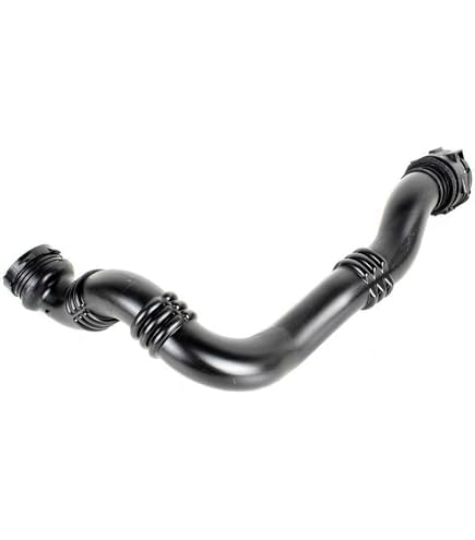 Tuyau Turbo Compatible Renault Latitude L70 1.5 DCi 110 CV - 144606143R 8200837118 - Raccord HENN