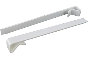 ECUVA Bath Lift Side Flap Protectors