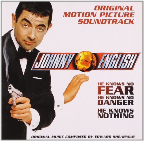 Preisvergleich Produktbild Johnny English