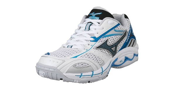 mizuno wave runcourt
