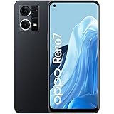 OPPO Reno7 Smartphone, Qualcomm® Snapdragon™ 680 4G, 6.43“AMOLED FHD+ 90Hz, 64MP+2MP+2MP rear camera, 32MP front camera, RAM 