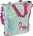 Produktbild Brunnen 1049144351 Shopper-Tasche Reverse Flamingo